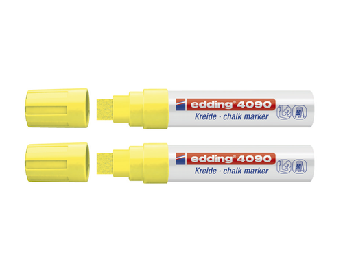 edding 4090 window/chalk marker, 4-15 mm