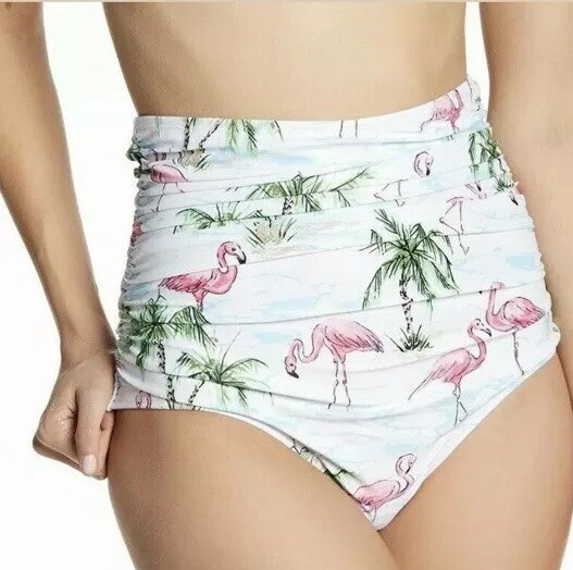 ebay high waisted swimsuits