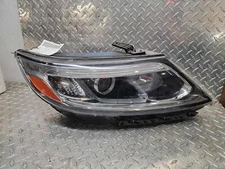 Headlamp Assembly KIA SORENTO Right 14 15