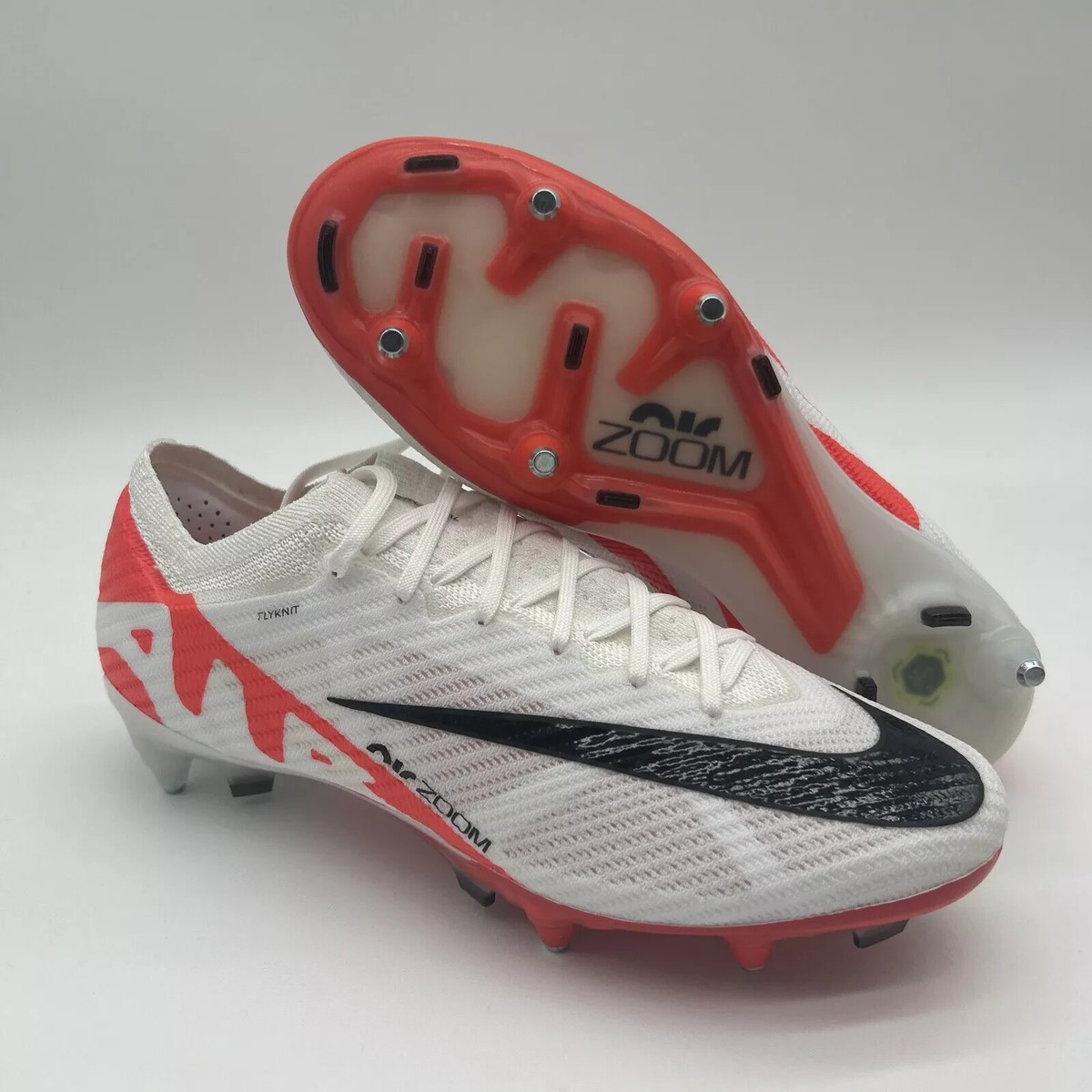 Nike Mercurial Vapor 15 Elite SG Pro AC “Bonded Pack\