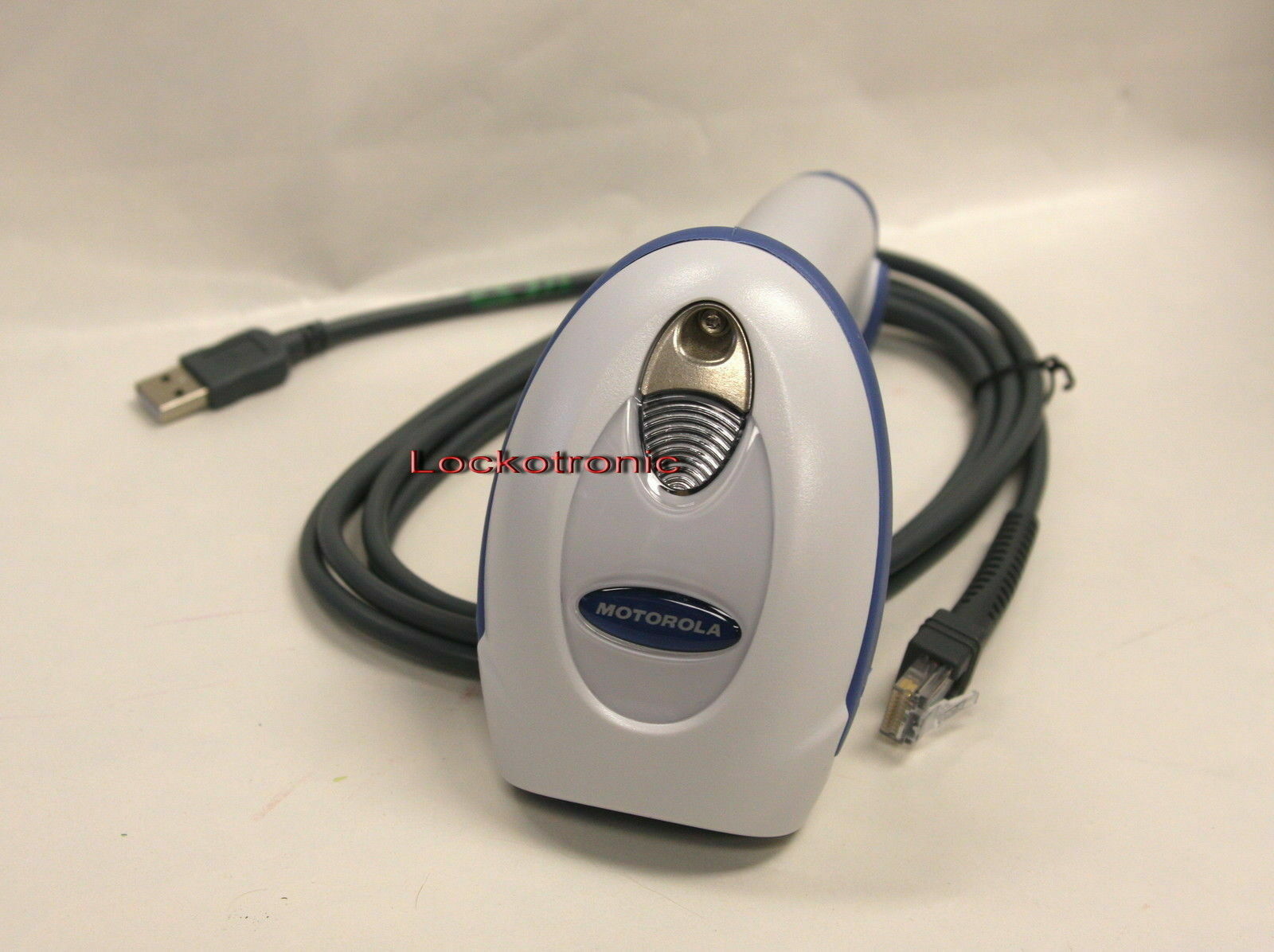 Zebra TC510K Mobile Computer / Barcode Scanner - Used, With Battery Included (Model TC510K-1HDZU4P-US)