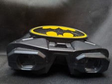 Spy Gear Batman Night Scope Toy Binoculars w/ Belt Clip - Spin Master
