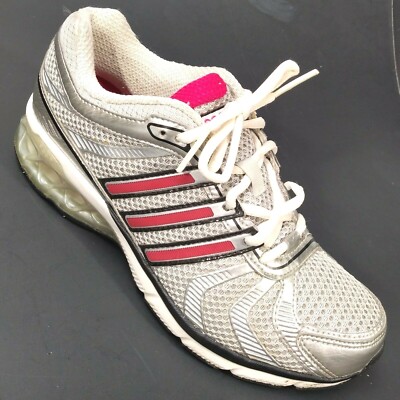 adidas run smart womens trainers