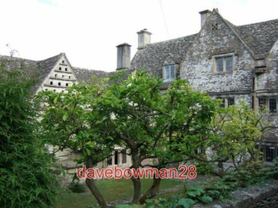FOTO THROUGHAM HOF EIN PRÄCHTIGES HAUS IM WINZIGEN DORGER THROUGHAM