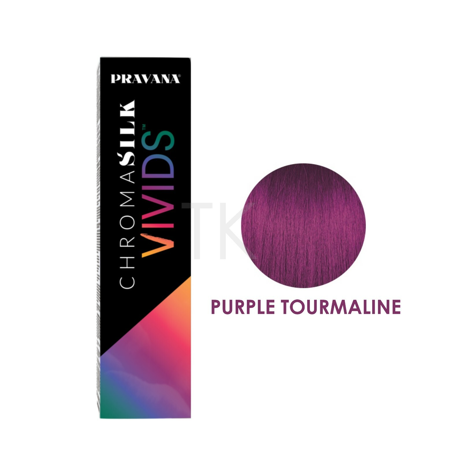 Pravana ChromaSilk Vivids 90ml 3oz Hair Colors NEW! (Choose Yours)
