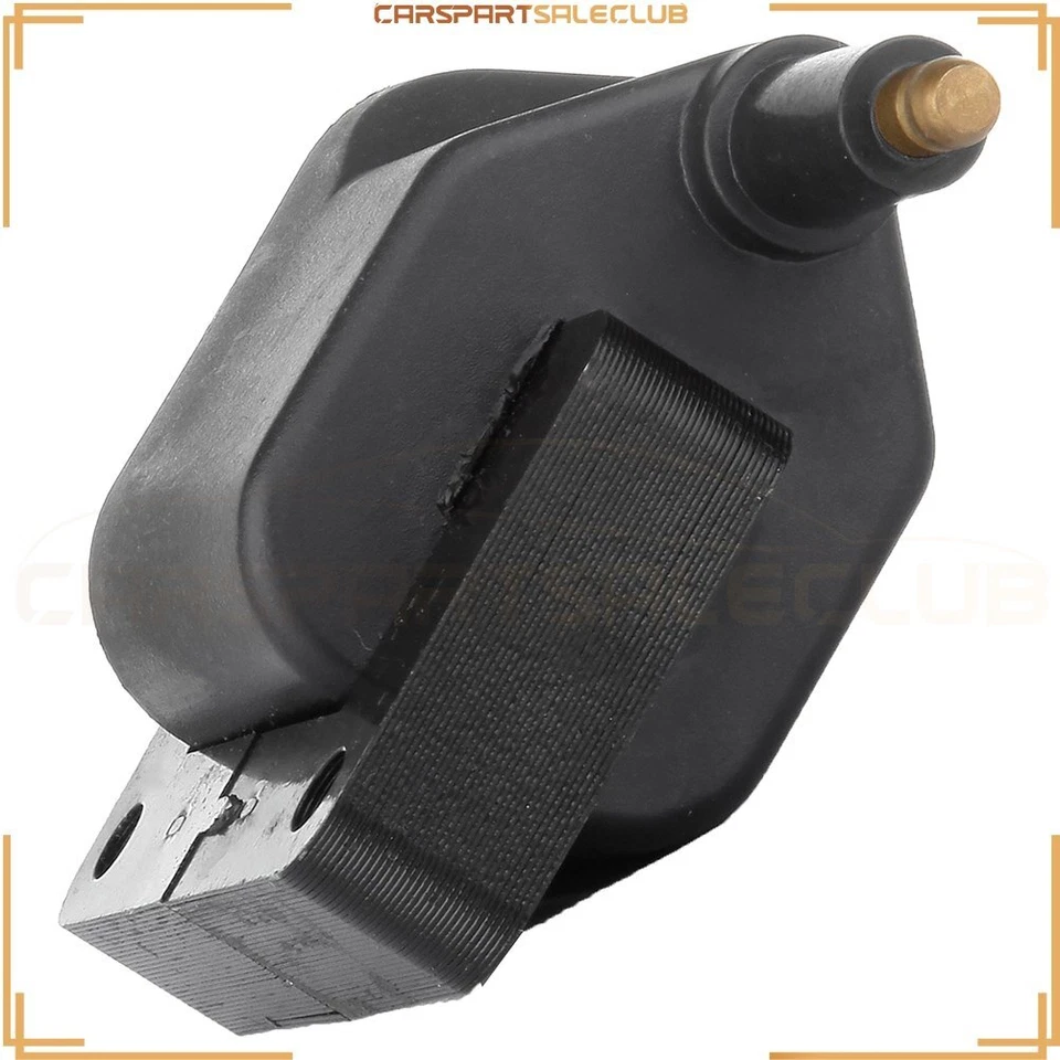 New Ignition Coil for 1994-1997 Dodge Ram 1500/2500/3500 Truck V8 5.9L - Изображение 2 из 4