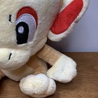 Pokemon Chimchar Monkey Fire Type Plush Stuffed Animal Toy Doll Soft Brown 12” — photo 3