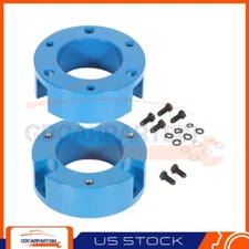 (2) Leveling Kit Lift Front 3" For Toyota Tacoma 4Runner TRD 2005-2021 2014 2017