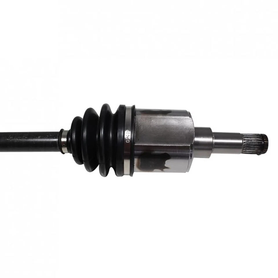 Eje delantero articulado CV para 1995 1996 1997 1998 1999 Mitsubishi Eclipse Foto 4 de 4