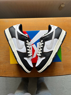 Nike SB Dunk Low HUF San Francisco EU 41 / US 8