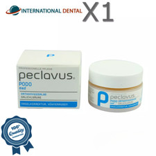 Ruck Peclavus PODOmed Orthonyxia Ointment 15ml Ingrown Nail Treatment Pedicure