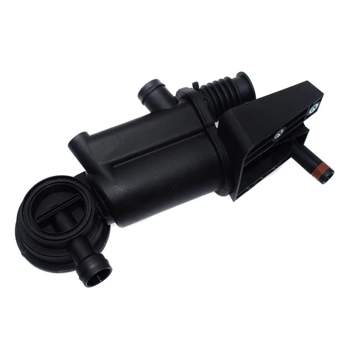 New Engine Oil Separator PCV Crankcase Vent Fits Porsche Boxster 99610702304 - Picture 7 of 14