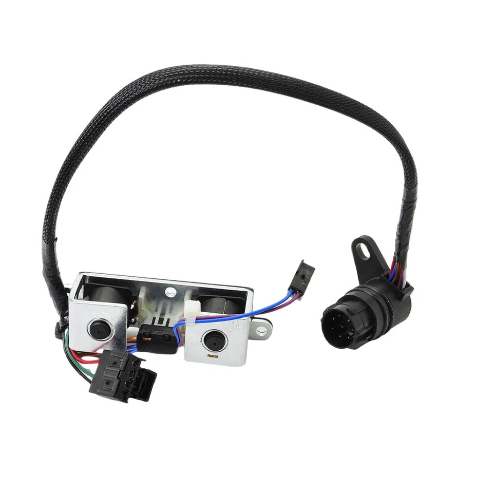 Transmission Wire Harness for Dodge Ram 1500 2500 Durango Jeep Grand Cherokee - Изображение 4 из 4