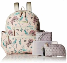 little mermaid petunia pickle bottom