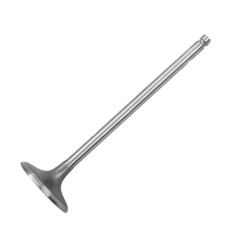 Intake & Exhaust Engine Valves Kit For 99-11 Subaru 2.2L 2.5L SOHC EJ22E - Picture 5 of 10