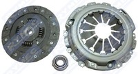Rymec JT1699 Clutch Kit For Honda