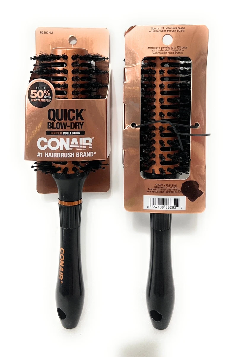Discover more than 145 conair round brush hair dryer ceg.edu.vn