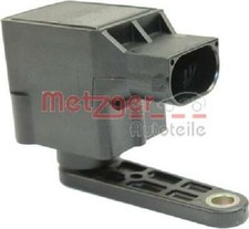Original METZGER Sensor Xenonlicht (Leuchtweiteregulierung) 0901224 für Porsche