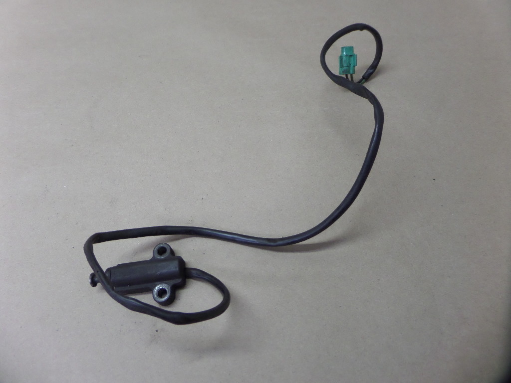 2003 SUZUKI BANDIT 600 GSF600S KICKSTAND SAFTEY SWITCH | eBay