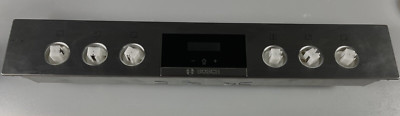 Bosch HEA513BS1 Backofen Bedienblende Schalterblende Blende 11020779 #1579-13N**