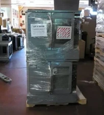 Royal Range of California RCOS-2 Gas Convection Oven With Thermostatic Controls