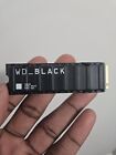Wd Black Wds100t2xhe