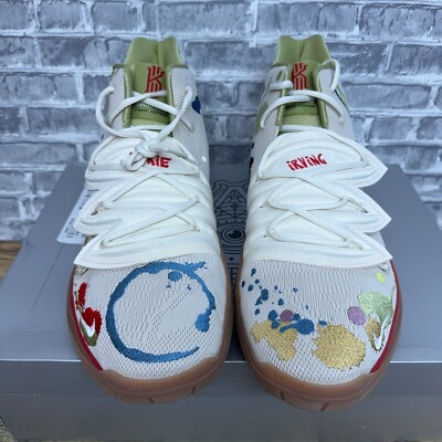 kyrie irving shoes bandulu