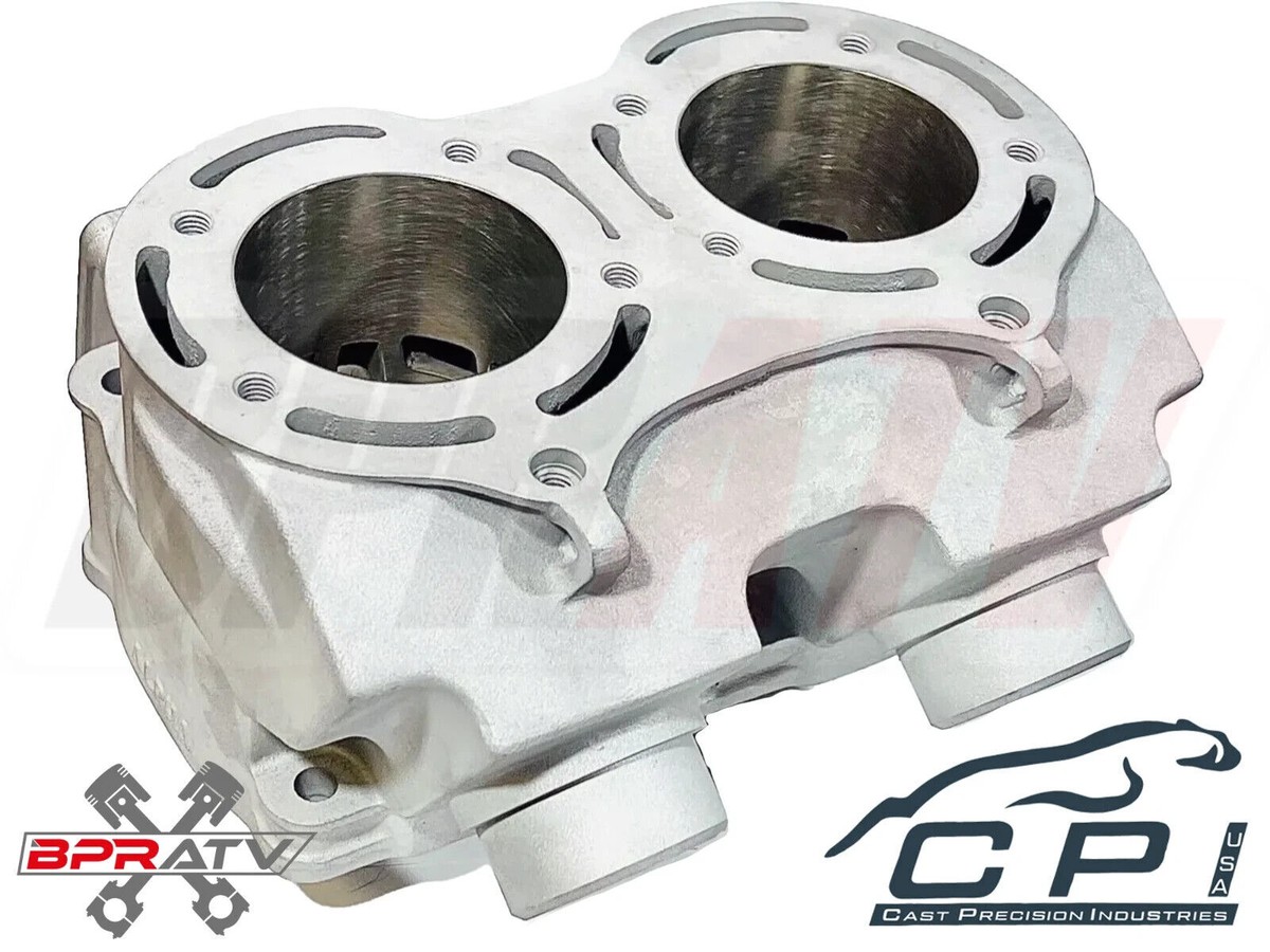 ベジフラ Banshee 347cc Alpha Cub Cylinder OEM Replacement CP
