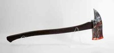 Foam Axe Fake Costume Film Prop