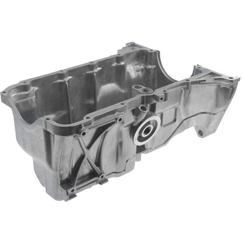 ATEC Germany Coppa Dell'Olio Compatibile Con Mazda 2 (DE, DH), Mazda 3 (BK, BL) – Ricambio ZJ0110400