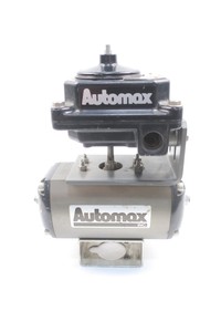 Automax