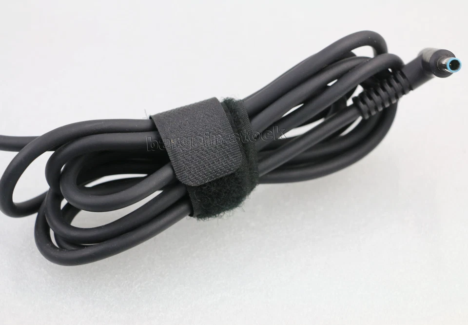 Cargador adaptador de CA original para HP 15-bw0xx 15-ba009dx 15-ba07 19,5 V 2,31 A 45 W Foto 4 de 4