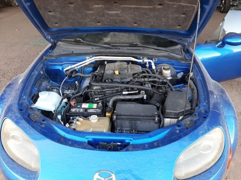 06 MAZDA MX-5 MIATA Automatic Transmission 6 Speed | eBay