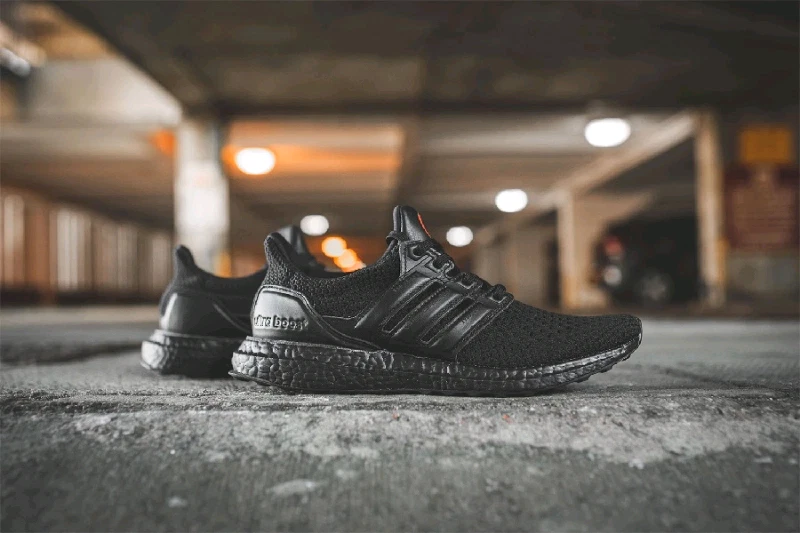 adidas ultra boost red rose