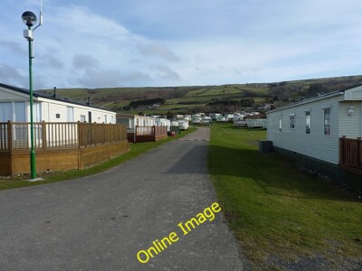 Foto 6x4 Sun Beach Wohnwagenpark Hendre\/SH5909 Dem Namen alle Ehre thi c2014
