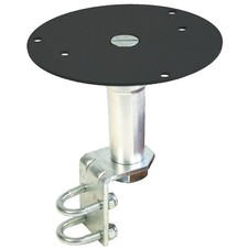 VULCAN Strobe Beacon Universal Mirror Mountin...
