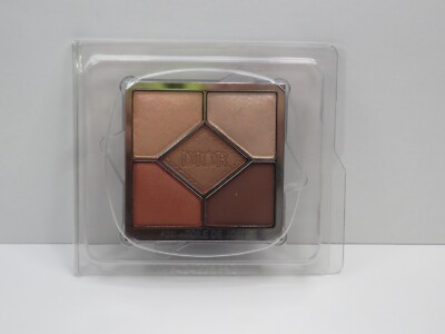 アイシャドウ DIOR DIORSHOW 5 COULEURS 429 DIOR Diorshow 5 Couleurs Longwear Creamy Powder Eyeshadow