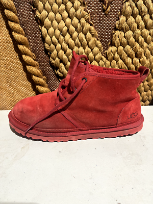 UGG NEUMEL Boots Men display picture 2