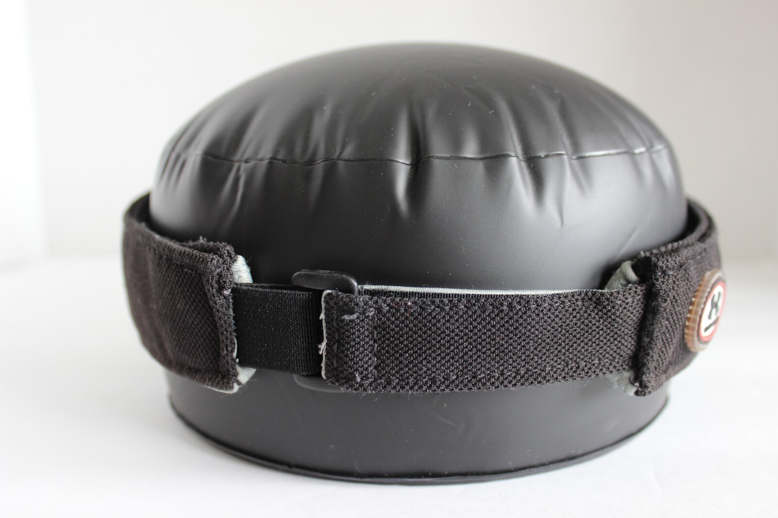 Under Armour Black Adjustable Visor Embroidered L… - image 3