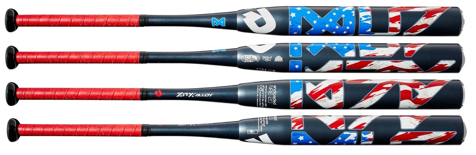 demarini end loaded
