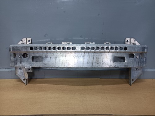 MINI Cooper R50 R53 R52 Stoßstange vorne Träger Verstärkung Träger 1494431