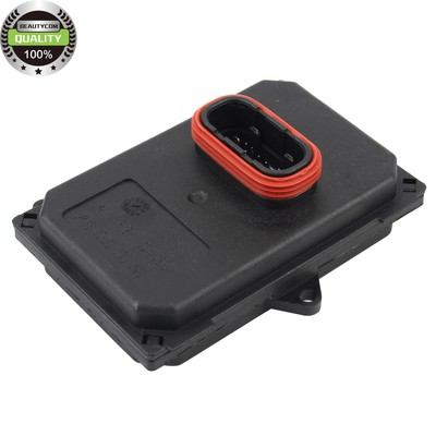 7L6941329B For VW Audi Xenon Headlight LED Control ECU Unit AFS Leistungsmodul 