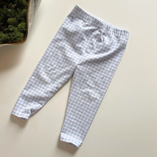 Ralph Lauren Bunny Tee & 4 Leggings Bundle | 12m - Picture 5 of 9