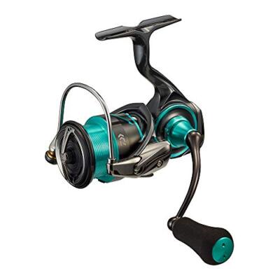 Daiwa Spinning Reel Emeraldas AIR LT2500-XH | eBay