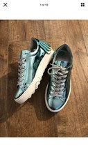 Image of Philippe Model Paris Women’s Trainers Sneakers  UK 4 New RRP £300