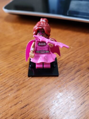 Lego 2017 The Batman Movie Series 1 Minifigures 71017 Factory Sealed - You Pick! - Picture 1 of 1