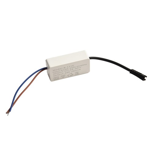 Safety Enhanced LED Driver Transformer Power Supply 260mA for Protection - Picture 43 of 55