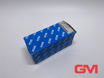 Sick Reflexions-Lichttaster WTR1-P721 photoelectric proximity sensor 1015301