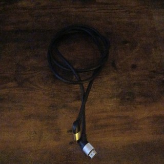 Oehlbach EASY CONNECT UHD HDMI 2.1 Kabel