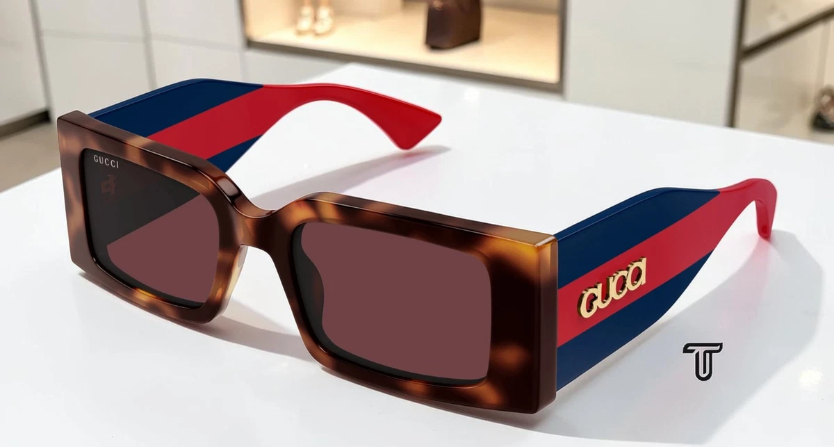25+ Gucci Havana Sunglasses for sale | Updated Oct 2026